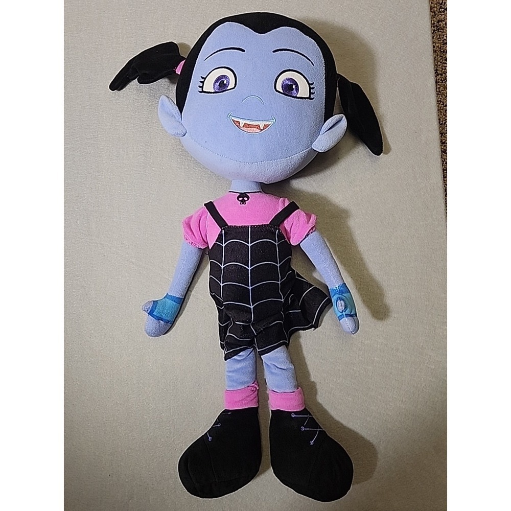 Disney Collection Vamperina Plush Doll